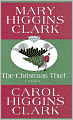 The Christmas Thief (Regan Reilly Series)