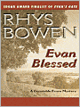 Evan Blessed (Constable Evans Series #9)