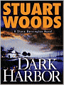 Dark Harbor (Stone Barrington Series #12)