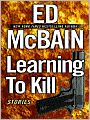 Learning to Kill: Stories