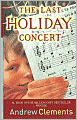 The Last Holiday Concert