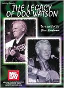 Legacy of Doc Watson
