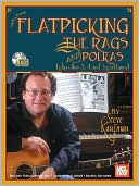 Flatpicking the Rags and Polkas 2-CD Set