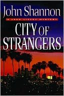 City of Strangers (Jack Liffey Series #6)