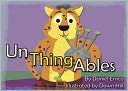 Unthingables by Daniel Errico: NOOK Kids Read to Me Cover