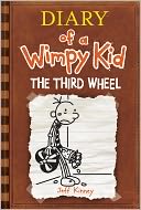 Diary of a Wimpy Kid Book 7