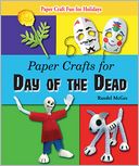 download Paper Crafts for Day of the Dead book