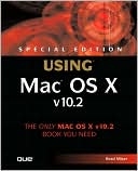 Mac OS X v10.2 (Special Edition Using)