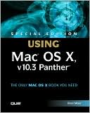 Special Edition Using Mac OS X, v10.3 Panther