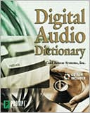 Digital Audio Dictionary