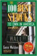 100 Best Stocks to Own in America