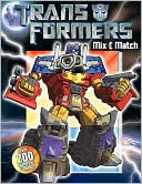Transformers Mix and Match