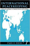 International Peacekeeping