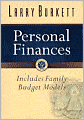 Personal Finances: Includes Family Budget Models