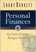 Personal Finances: Includes Family Budget Models