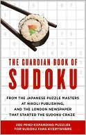 Guardian Book of Sudoku