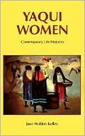 Yaqui Women