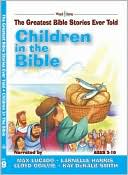 Children in the Bible
