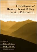 Handbook of Research and Policy in Art Education