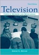 Television: Critical Methods and Applications