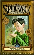 Lucinda's Secret & The Ironwood Tree (Spiderwick Chronicles Series #3 & #4)