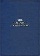 The Haftarah Commentary