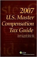 download U. S. Master Compensation Tax Guide book