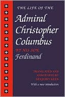 The Life Of The Admiral Christopher Columbus
