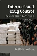 download International Drug Control : Consensus Fractured book