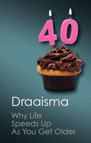 Download free google books kindle Why Life Speeds Up As You Get Older: How Memory Shapes our Past English version 9781107646261  by Douwe Draaisma