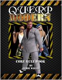 download Querp Modern : Core Rule Book book