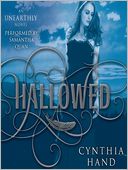 download Hallowed (Unearthly Series #2) book
