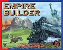 Empire Builder Game by Mayfair: Product Image