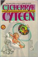 download Cyteen (Cyteen Series) book