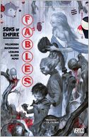 download Fables, Volume 9 : Sons of Empire (NOOK Comics with Zoom View) book