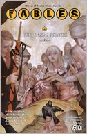 download Fables, Volume 10 : The Good Prince (NOOK Comics with Zoom View) book