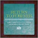 The Complete Columbia Albums Collection by Return to Forever: CD Cover