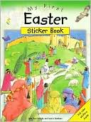 My First Easter Sticker Book