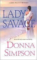 Lady Savage