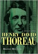 Henry David Thoreau: A Biography
