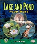 Lake and Pond Food Webs