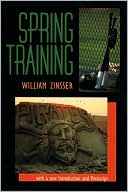 Spring Training