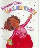 Rhyme Time Valentine