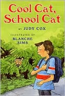 Cool Cat, School Cat