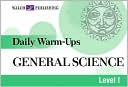 Daily Warm-Ups: General Science Level I