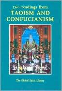 366 Readings from Taoism and Confucianism