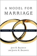 download Model for Marriage : Covenant, Grace, Empowerment and Intimacy book