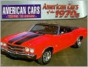 American Cars of the 1970s