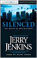 Silenced: The Wrath of God Descends (Underground Zealot Series #2)