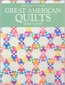 Great American Quilts